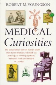 Baixar Medical curiosities pdf, epub, eBook
