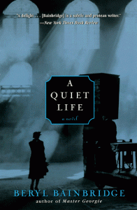 Baixar Quiet life pdf, epub, eBook