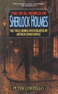 Baixar Real world of sherlock holmes pdf, epub, eBook