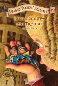 Baixar Little giant-big trouble pdf, epub, eBook