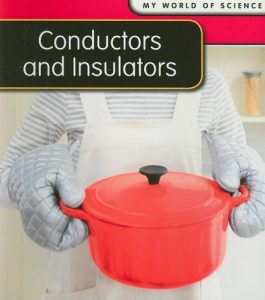 Baixar Conductors and insulators pdf, epub, eBook