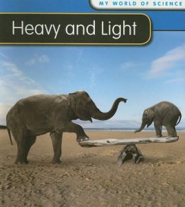 Baixar Heavy and light pdf, epub, eBook