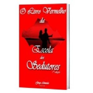 Baixar O Livro Vermelho da Escola dos Sedutores pdf, epub, eBook