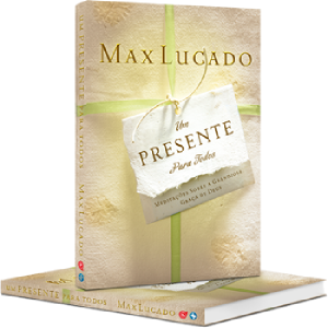 Baixar EBook: Um Presente para Todos (Max Lucado) pdf, epub, eBook