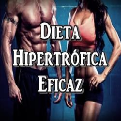 Baixar Dieta Hipertrófica Eficaz + 7 ebooks bônus pdf, epub, eBook