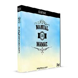 Baixar O Manual da Mamãe pdf, epub, eBook