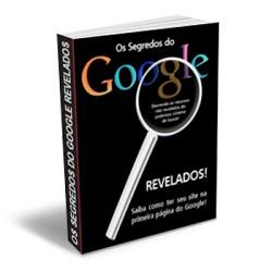 Baixar Revelando Segredos Infalíveis no Google pdf, epub, eBook