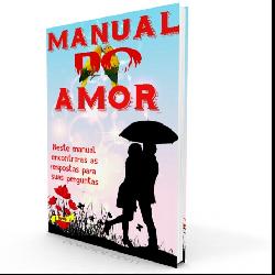 Baixar Manual do Amor pdf, epub, eBook