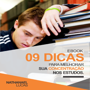 Baixar 09 Dicas para Melhorar sua Concentração nos Estudos. pdf, epub, eBook