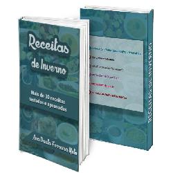 Baixar E-book Receitas de Inverno pdf, epub, eBook