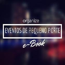 Baixar Organize Eventos de Pequeno Porte pdf, epub, eBook