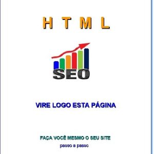 Baixar Aprenda a Fazer o Seu Próprio Site Muito Fácil pdf, epub, eBook