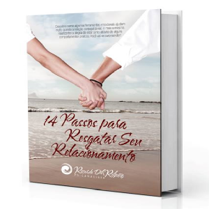 Baixar 14 Passos Para Resgatar seu Relacionamento pdf, epub, eBook