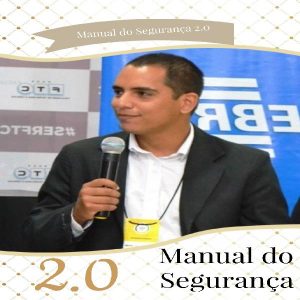 Baixar Manual do Segurança 2.0 pdf, epub, eBook