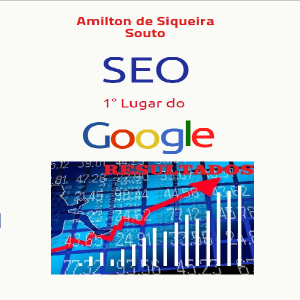 Baixar SEO 1° Lugar do Google pdf, epub, eBook