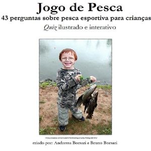 Baixar Jogo de Pesca pdf, epub, eBook