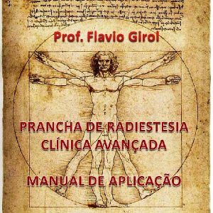 Baixar Prancha de Radiestesia para Diagnóstico Clínico pdf, epub, eBook