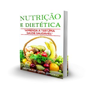 Baixar Nutrição e Dietética “Aprenda a ter uma Saúde Saudável” pdf, epub, eBook