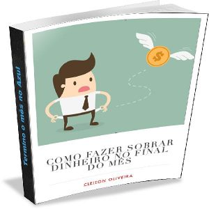 Baixar Como fazer sobrar Dinheiro no final do mês pdf, epub, eBook