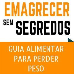 Baixar Emagrecer Sem Segredos pdf, epub, eBook
