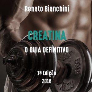 Baixar CREATINA: O GUIA DEFINITIVO pdf, epub, eBook