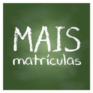 Baixar Mais Matrículas pdf, epub, eBook