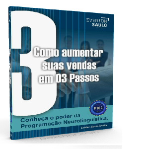 Baixar E-book COMO AUMENTAR SUAS VENDAS EM 03 PASSOS pdf, epub, eBook