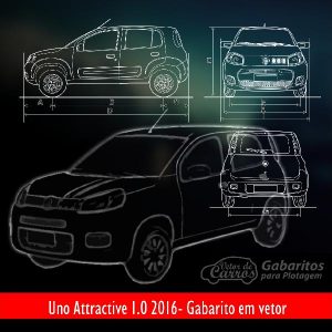 Baixar GABARITO EM VETOR DO UNO ATTRACTIVE pdf, epub, eBook