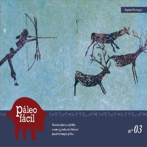 Baixar PÁLEO FÁCIL – Nº 03 pdf, epub, eBook