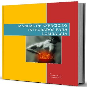 Baixar Manual de Exercícios Integrados para Lombalgia pdf, epub, eBook