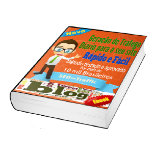 Baixar Como Gerar Tráfego diário para seu site rapido e facil pdf, epub, eBook