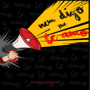 Baixar Livro Nem digo que te amo pdf, epub, eBook