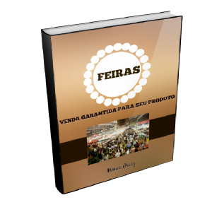 Baixar FEIRAS – VENDA GARANTIDA PARA SEU PRODUTO pdf, epub, eBook