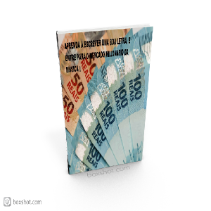 Baixar Aprenda a escrever uma boa letra, e entre para o mercado milionário da música! pdf, epub, eBook