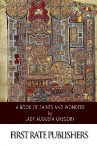 Baixar Book of saints and wonders, a pdf, epub, eBook