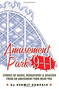 Baixar Amusement park 9-1-1 pdf, epub, eBook