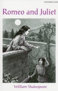 Baixar Romeo & juliet pdf, epub, eBook