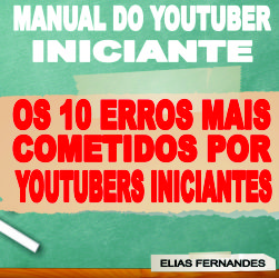 Baixar Manual do Youtuber Iniciante pdf, epub, eBook