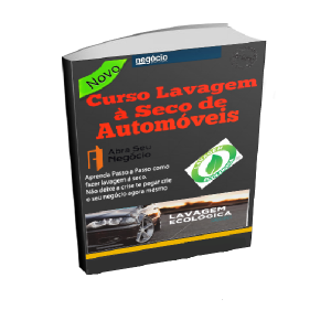 Baixar Curso Lavagem á Seco de Automóveis pdf, epub, eBook