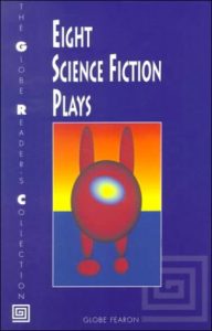 Baixar Eight science fiction plays pdf, epub, eBook