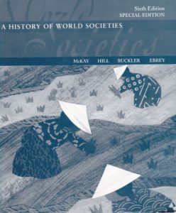 Baixar History of world societies, a pdf, epub, eBook