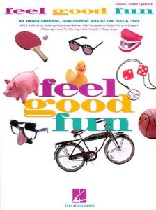 Baixar Feel good fun pdf, epub, eBook