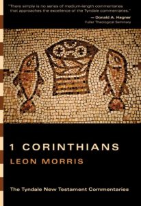 Baixar 1 corinthians pdf, epub, eBook