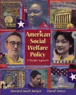 Baixar American social welfare policy pdf, epub, eBook
