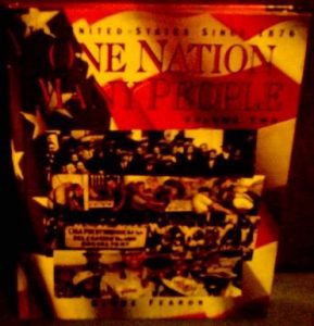 Baixar One nation many people pdf, epub, eBook