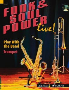 Baixar Dechert g funk and soul power trumpet pdf, epub, eBook