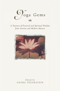 Baixar Yoga gems pdf, epub, eBook