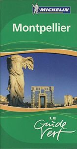 Baixar Michelin montpellier le guide vert pdf, epub, eBook