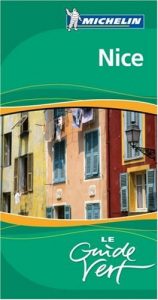 Baixar Michelin nice – le guide vert pdf, epub, eBook