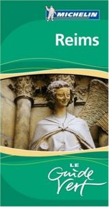 Baixar Michelin reims – le guide vert pdf, epub, eBook